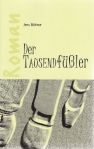 Der Tausendfüßler - Cover Cover - Der Tausendfüßler