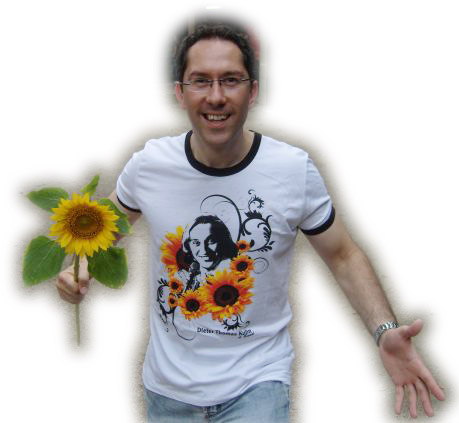 Dieter Thomas Kuhn - Konzert 