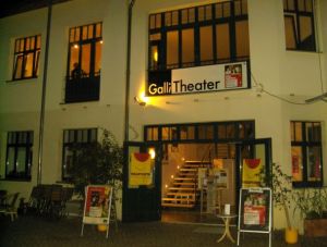 Galli Theater Berlin