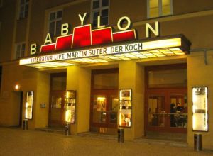Kino Babylon