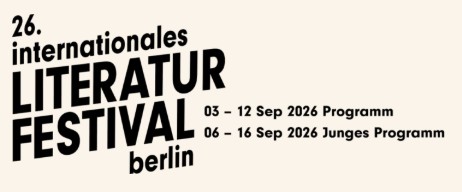 Internationales Literaturfestival Berlin