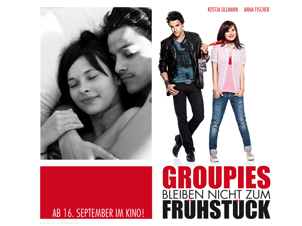 © Buena Vista International