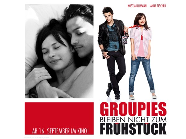 © Buena Vista International