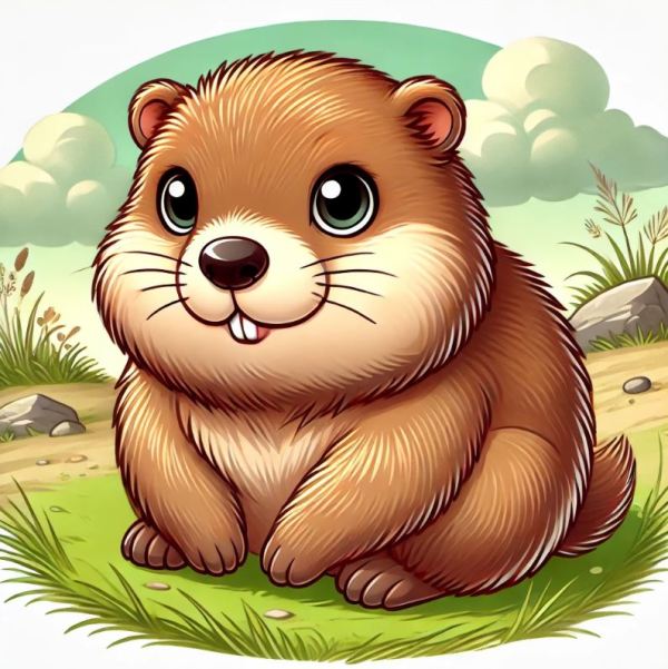 Es ist MurmeltierTAG