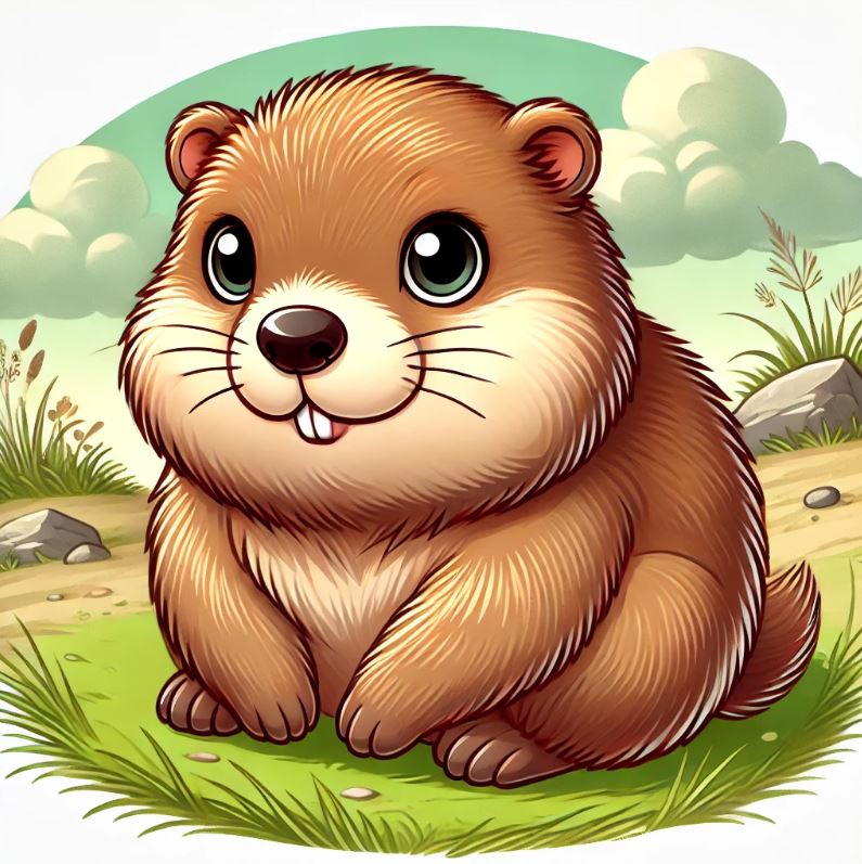 Es ist MurmeltierTAG