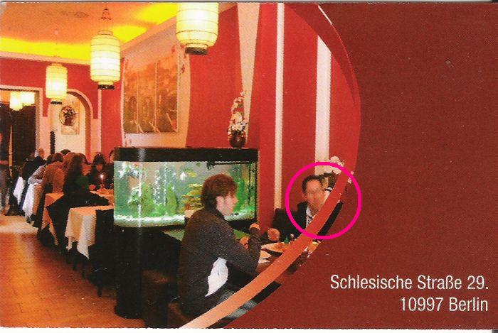 Visitenkarte Rückseite - chungasia.de - Suchbild