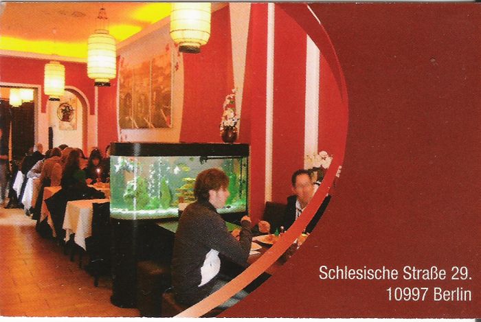 Visitenkarte Rückseite - chungasia.de