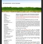 Der Tausendfüßler - Das Blog zum Roman