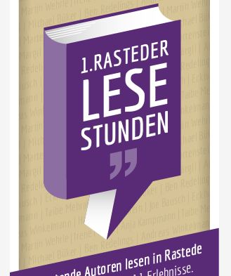 Rasteder Lesestunden