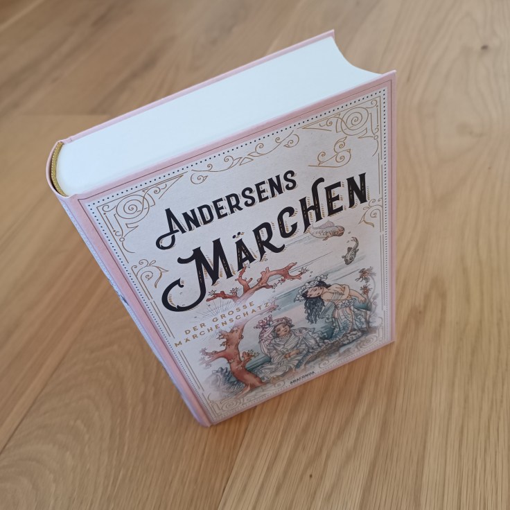 Andersens Märchen - Der große Märchenschatz